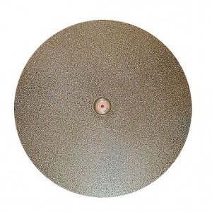 Disco de diamante de 12” grano 120