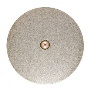 Disco de diamante de 12” grano 240